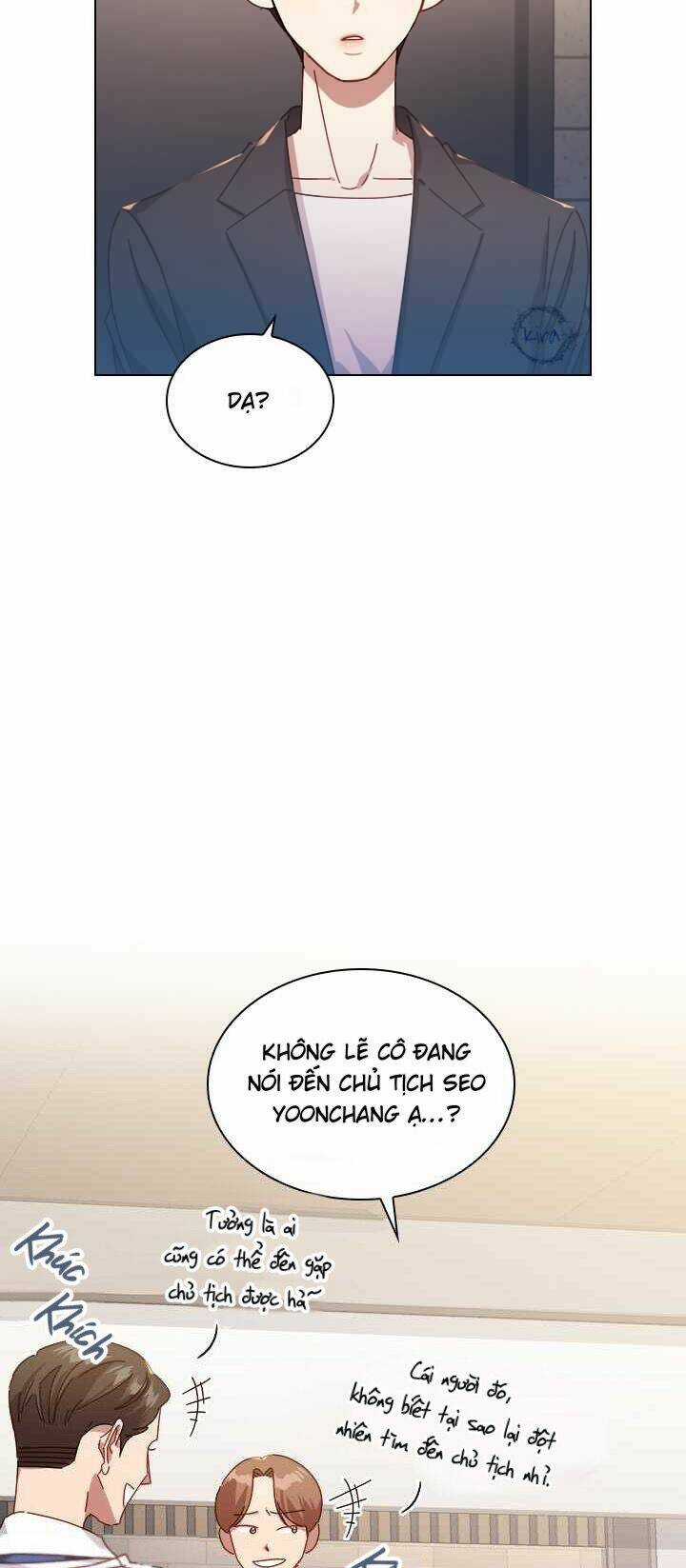 Tai Tiếng Thị Phi - Chapter 64 - Trang 10