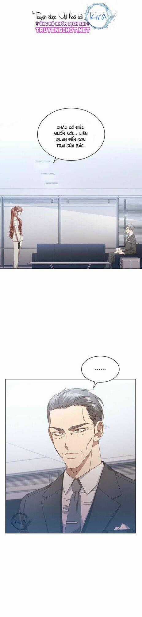 Tai Tiếng Thị Phi - Chapter 65 - Trang 2