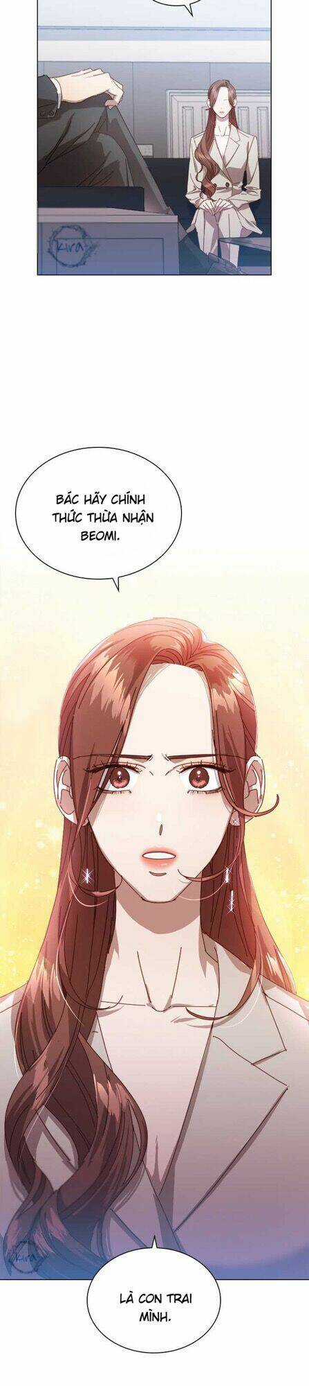 Tai Tiếng Thị Phi - Chapter 65 - Trang 11