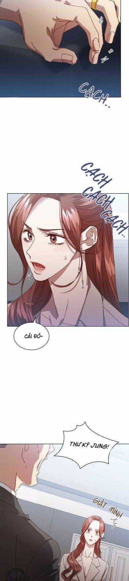 Tai Tiếng Thị Phi - Chapter 65 - Trang 14