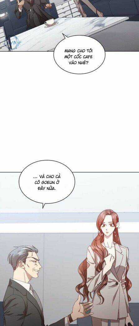 Tai Tiếng Thị Phi - Chapter 65 - Trang 16