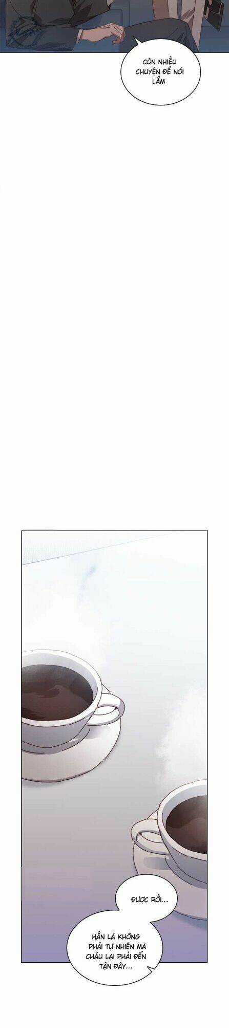 Tai Tiếng Thị Phi - Chapter 65 - Trang 17