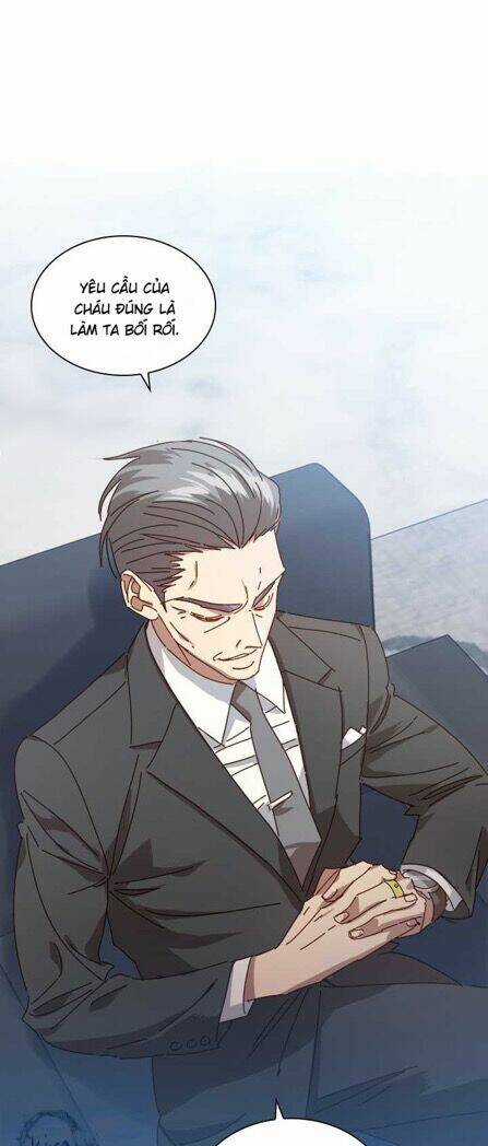 Tai Tiếng Thị Phi - Chapter 65 - Trang 18