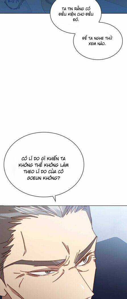 Tai Tiếng Thị Phi - Chapter 65 - Trang 19