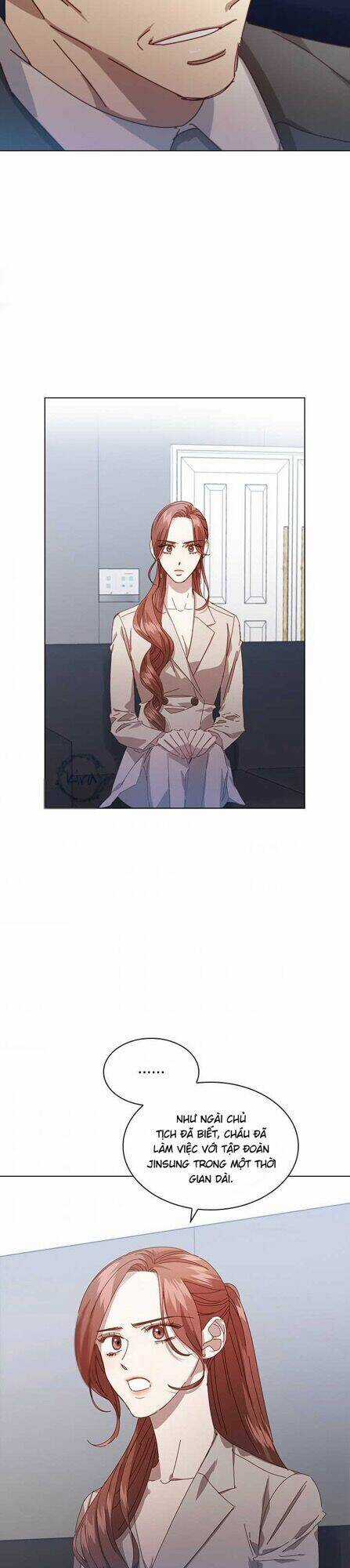Tai Tiếng Thị Phi - Chapter 65 - Trang 20