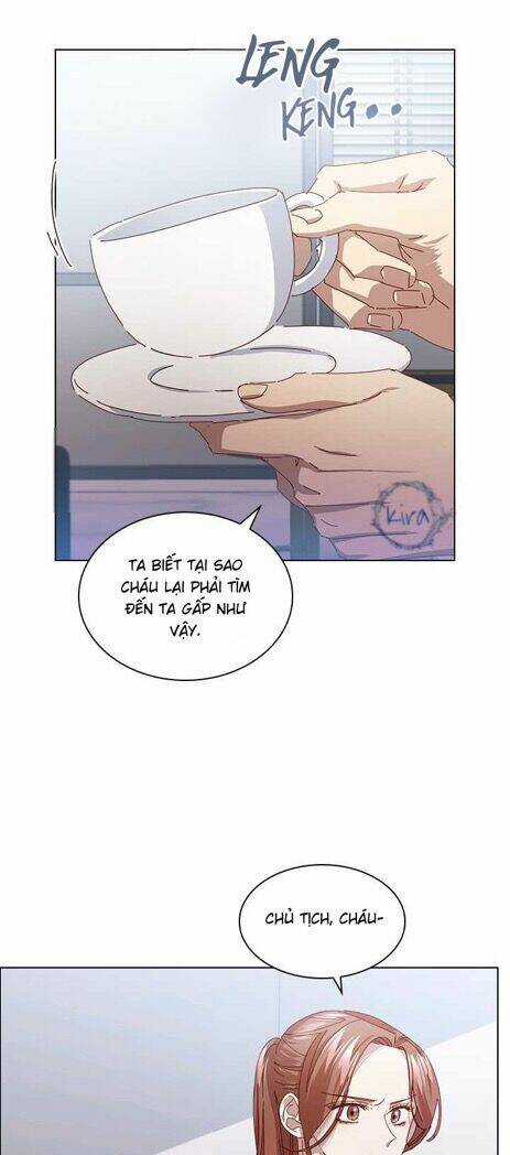 Tai Tiếng Thị Phi - Chapter 65 - Trang 3