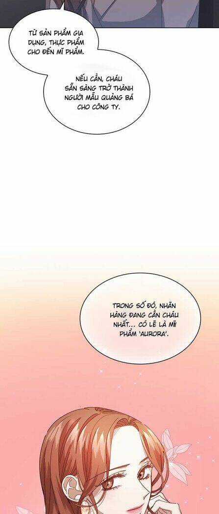 Tai Tiếng Thị Phi - Chapter 65 - Trang 21