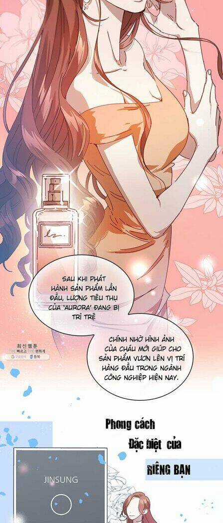 Tai Tiếng Thị Phi - Chapter 65 - Trang 22