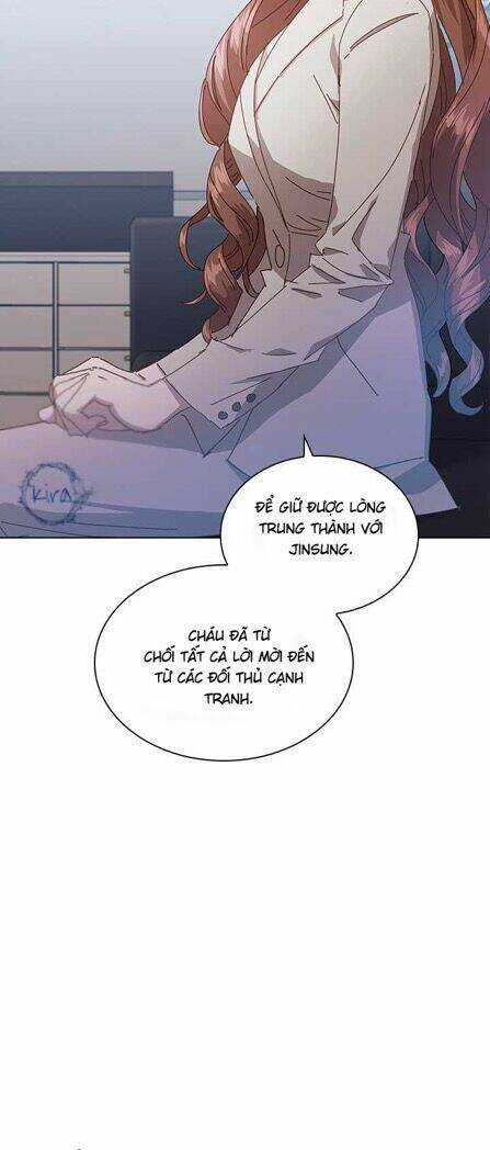 Tai Tiếng Thị Phi - Chapter 65 - Trang 24