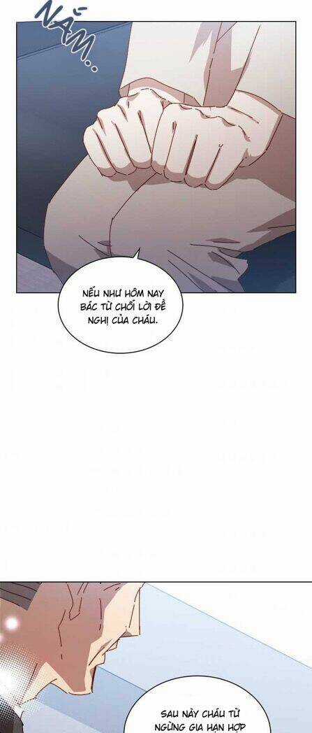 Tai Tiếng Thị Phi - Chapter 65 - Trang 25