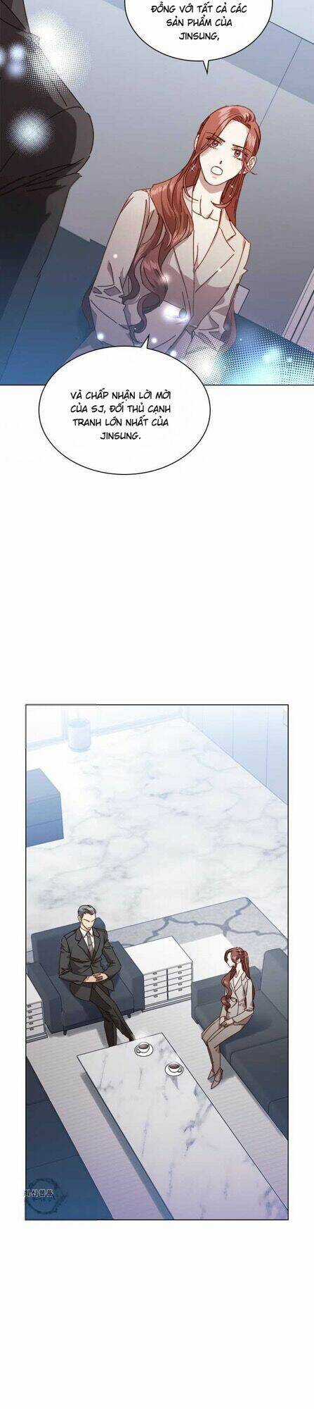 Tai Tiếng Thị Phi - Chapter 65 - Trang 26