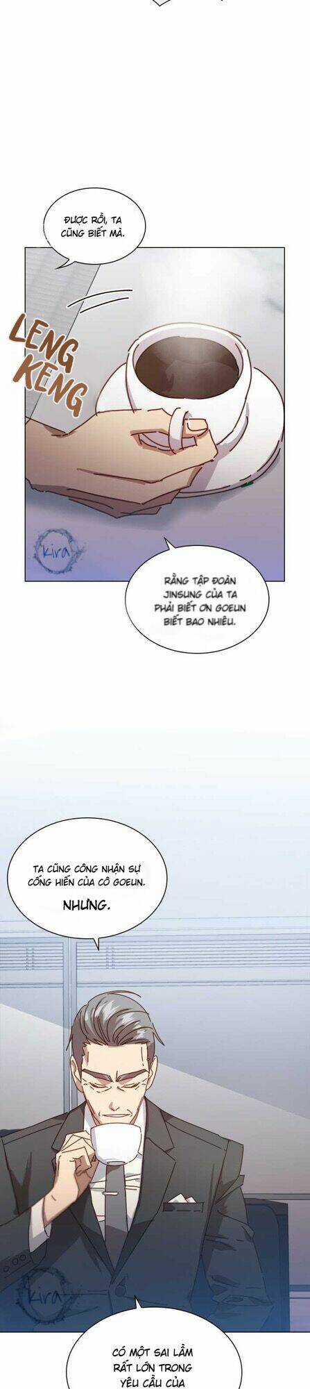 Tai Tiếng Thị Phi - Chapter 65 - Trang 29