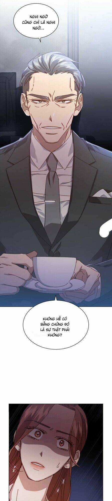 Tai Tiếng Thị Phi - Chapter 65 - Trang 32