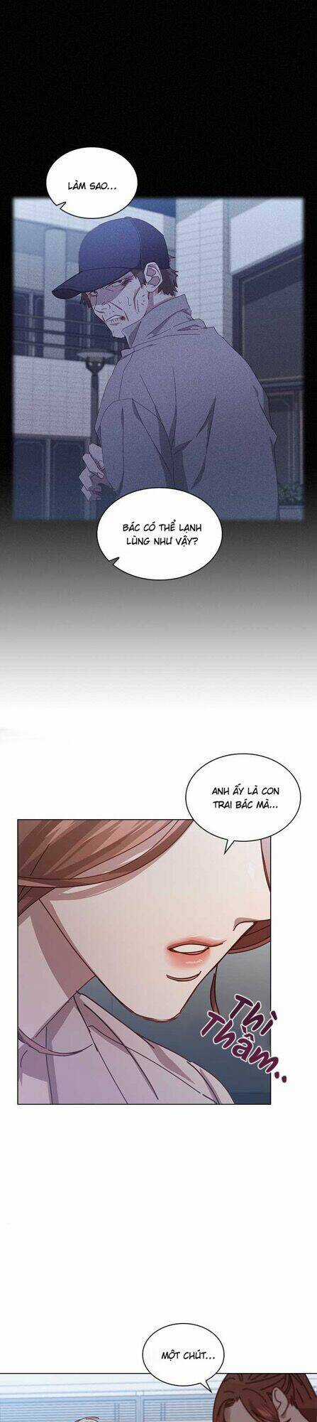 Tai Tiếng Thị Phi - Chapter 65 - Trang 38