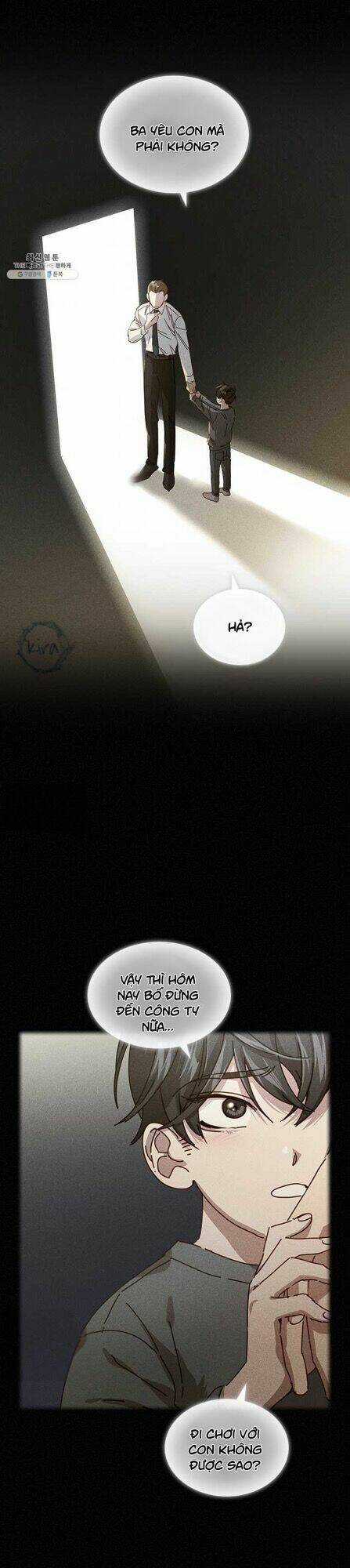 Tai Tiếng Thị Phi - Chapter 65 - Trang 41