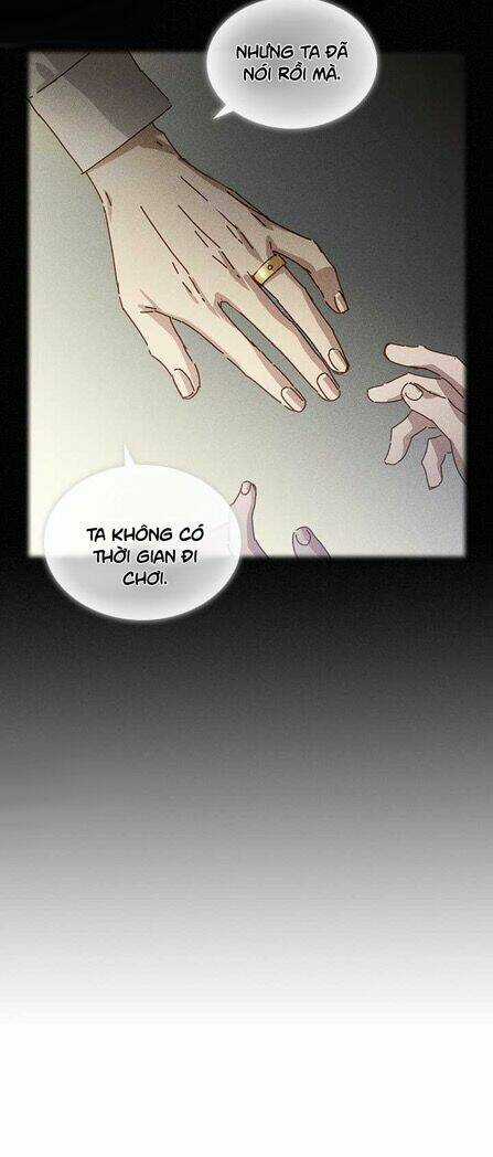 Tai Tiếng Thị Phi - Chapter 65 - Trang 43