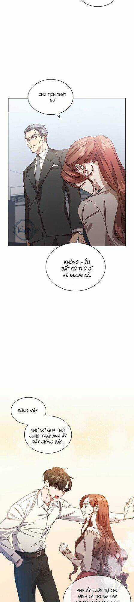 Tai Tiếng Thị Phi - Chapter 65 - Trang 47