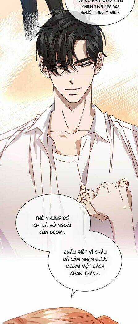 Tai Tiếng Thị Phi - Chapter 65 - Trang 48