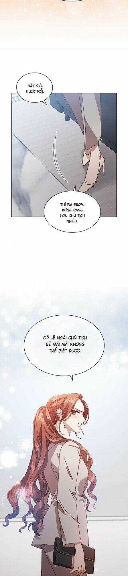 Tai Tiếng Thị Phi - Chapter 65 - Trang 50