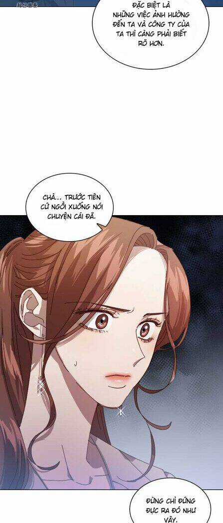 Tai Tiếng Thị Phi - Chapter 65 - Trang 7