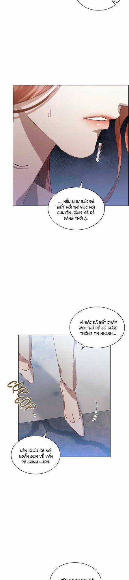 Tai Tiếng Thị Phi - Chapter 65 - Trang 8