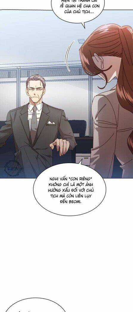 Tai Tiếng Thị Phi - Chapter 65 - Trang 9