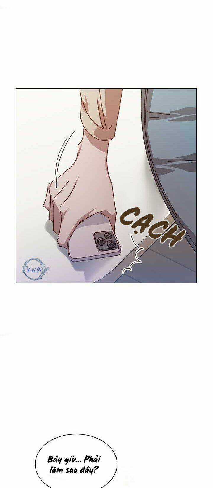 Tai Tiếng Thị Phi - Chapter 66 - Trang 11