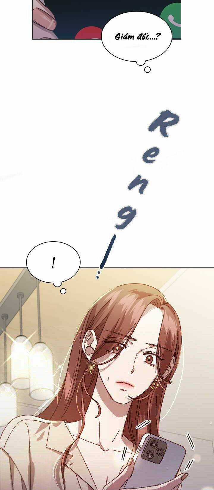 Tai Tiếng Thị Phi - Chapter 66 - Trang 16