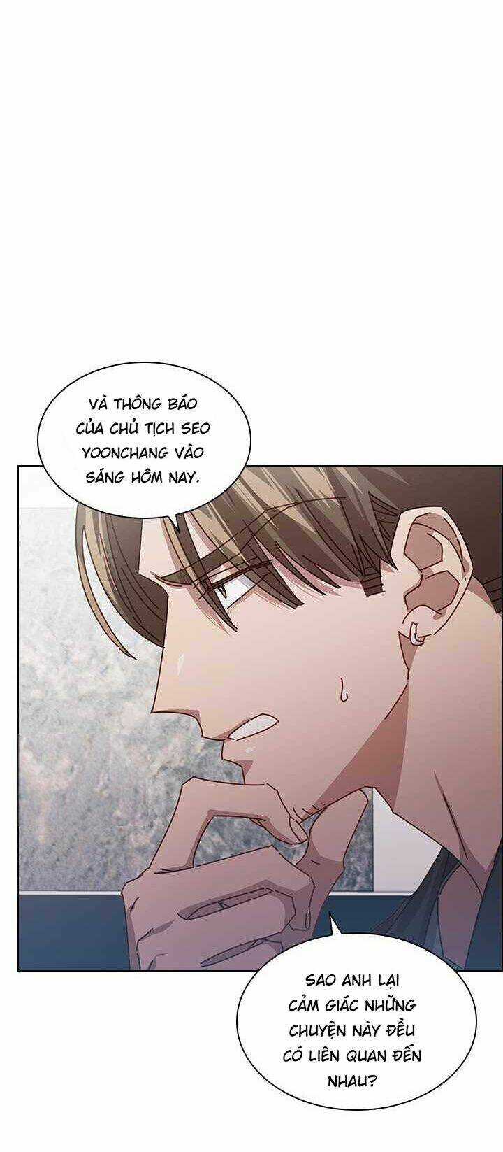 Tai Tiếng Thị Phi - Chapter 66 - Trang 21