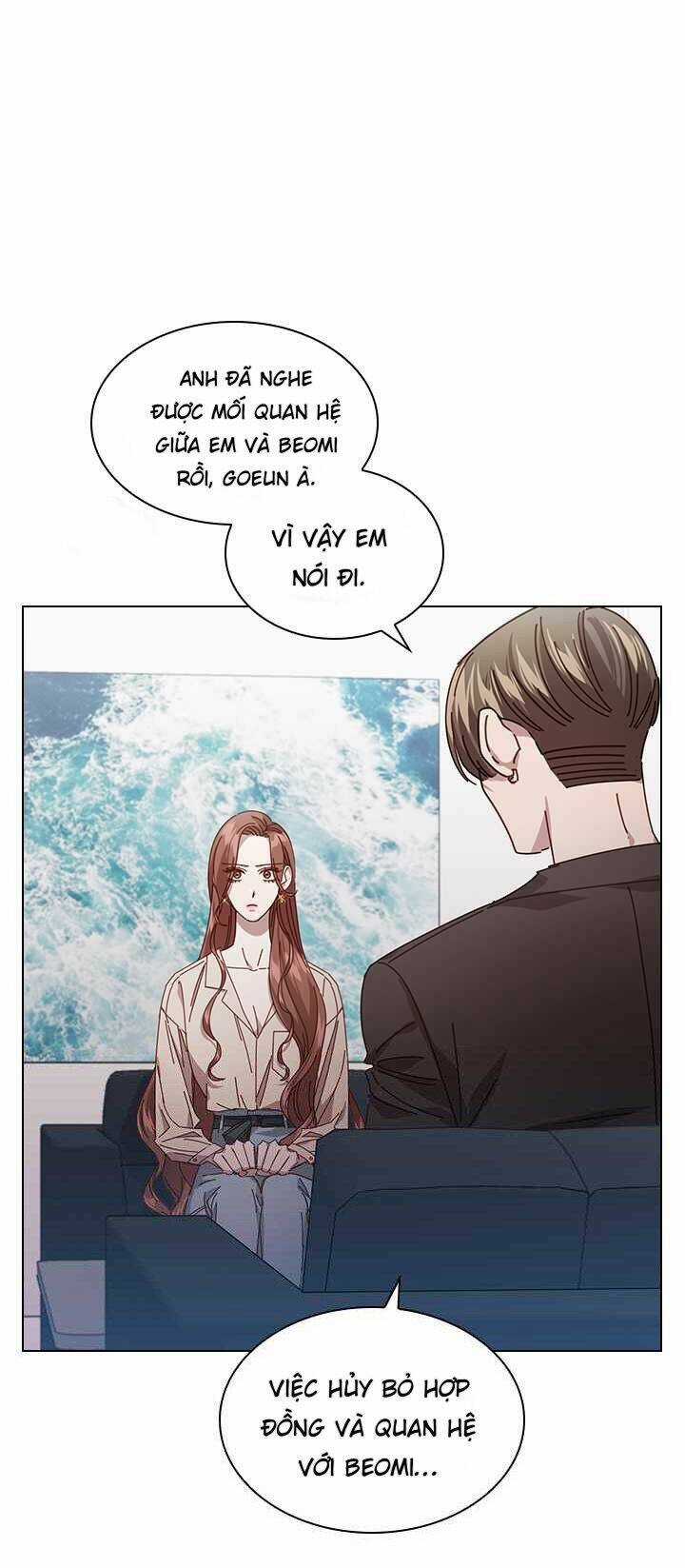 Tai Tiếng Thị Phi - Chapter 66 - Trang 22