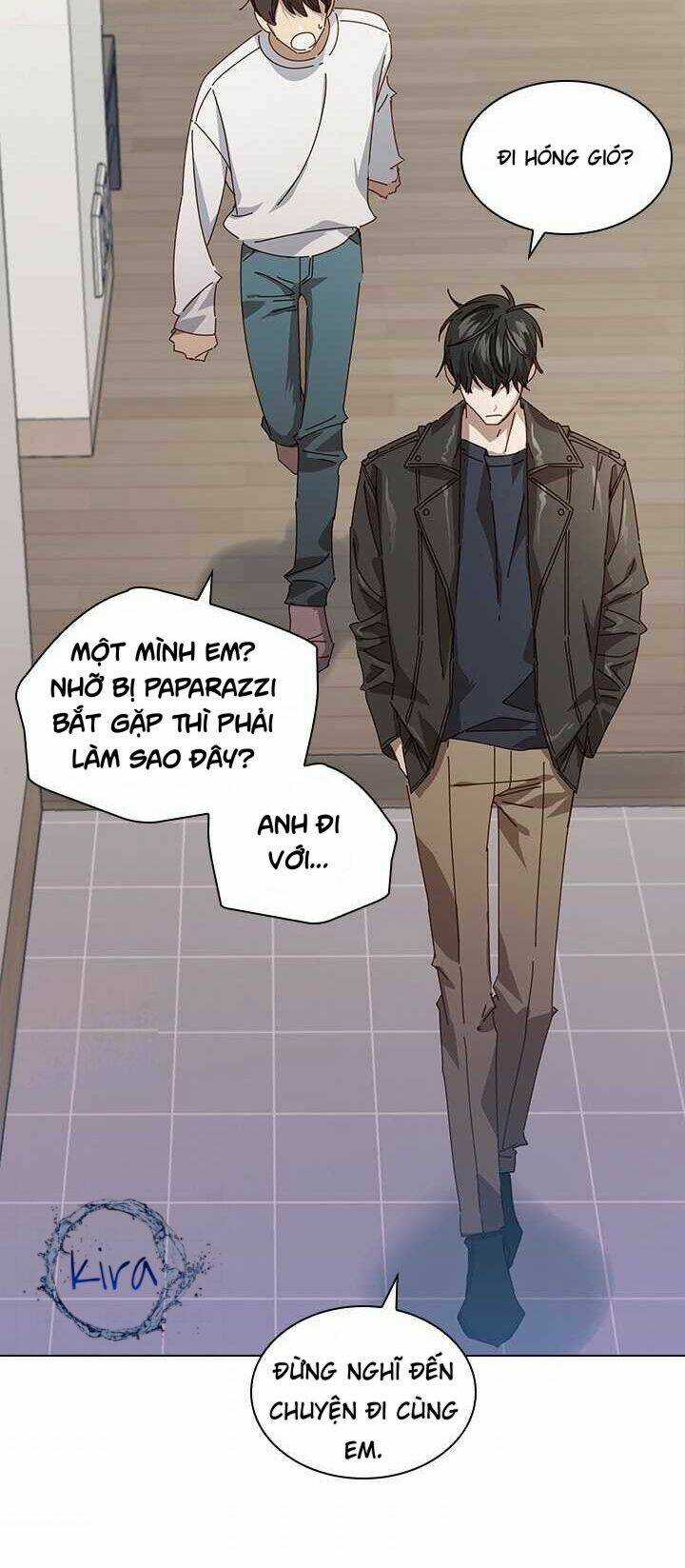 Tai Tiếng Thị Phi - Chapter 66 - Trang 27