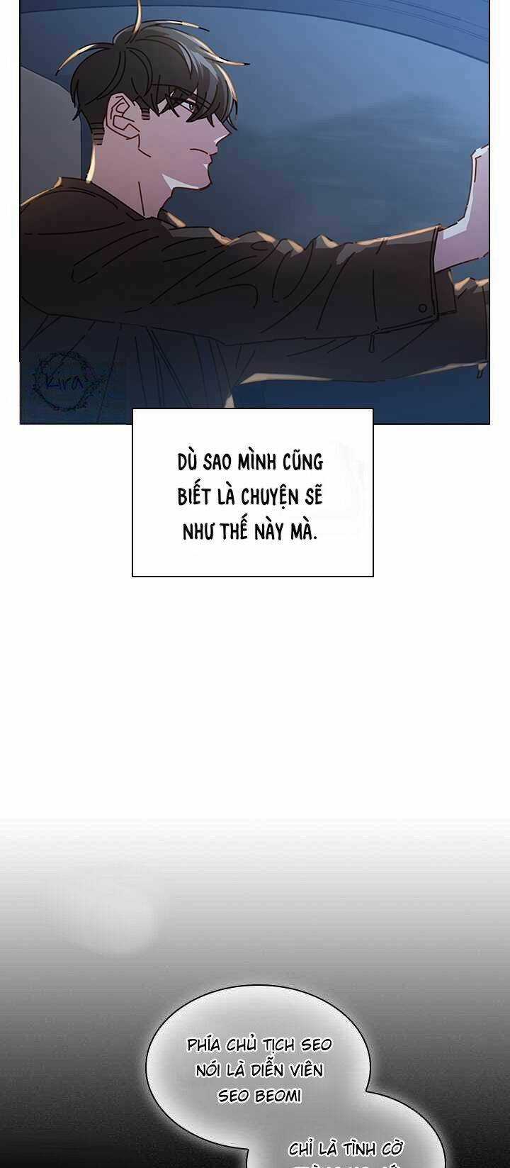 Tai Tiếng Thị Phi - Chapter 66 - Trang 32