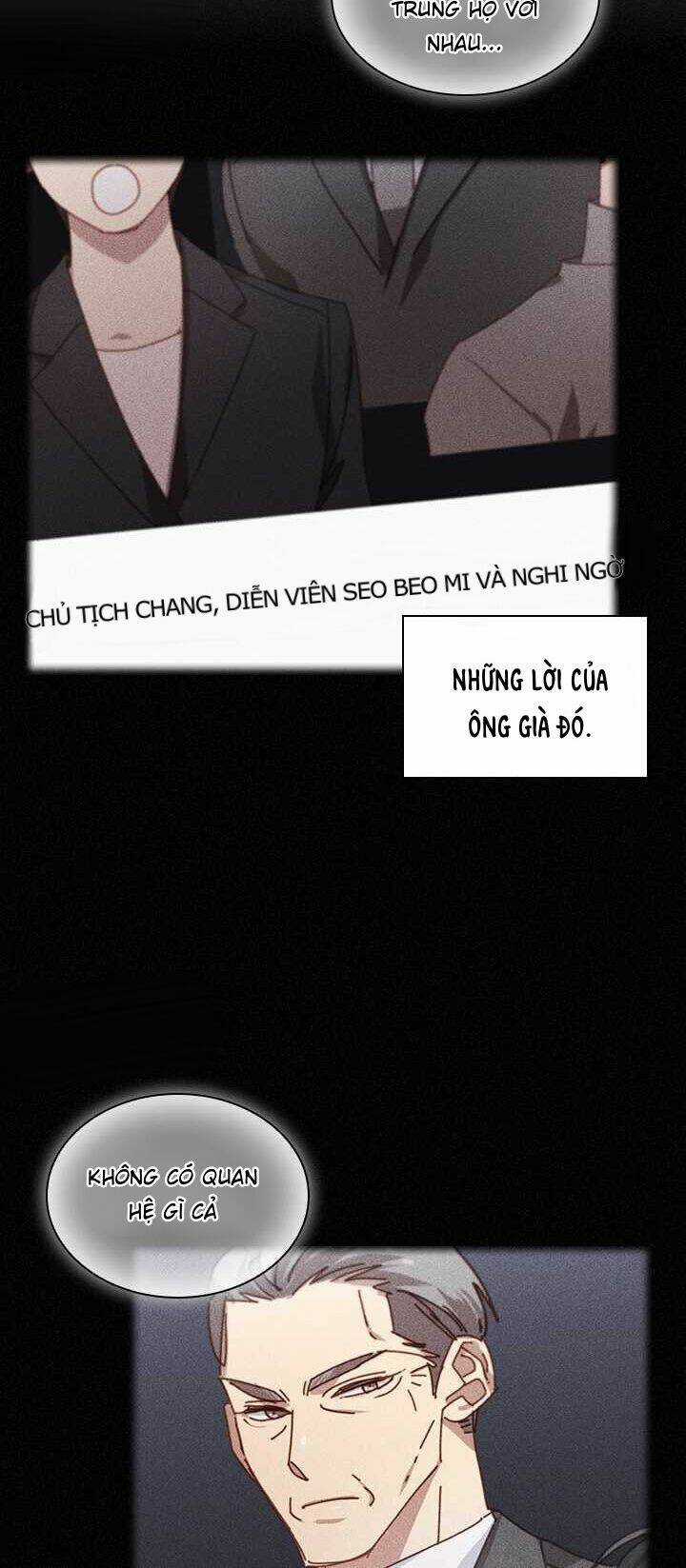 Tai Tiếng Thị Phi - Chapter 66 - Trang 33
