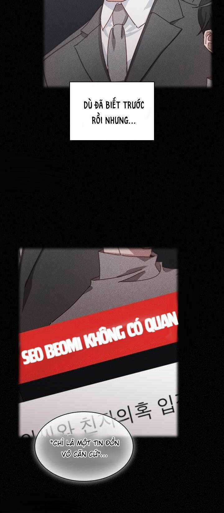Tai Tiếng Thị Phi - Chapter 66 - Trang 34