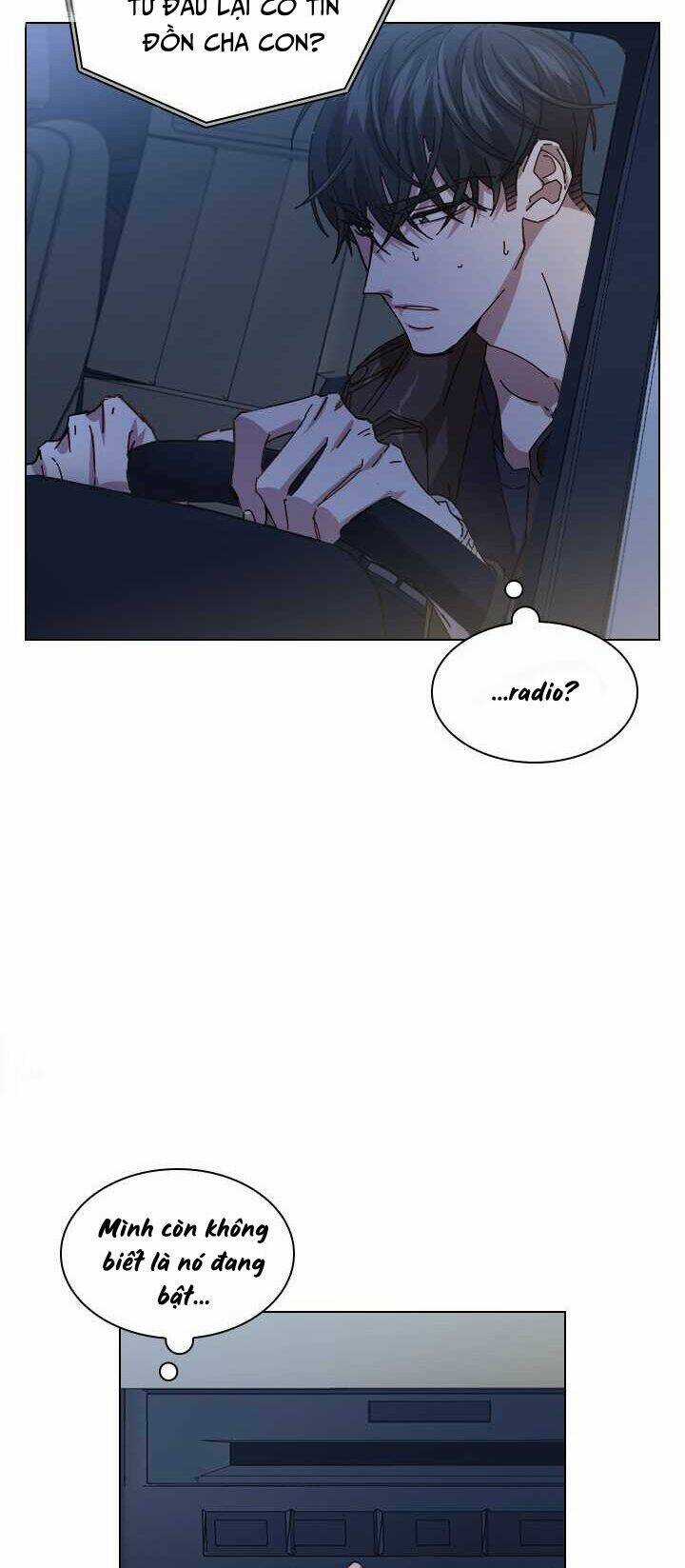 Tai Tiếng Thị Phi - Chapter 66 - Trang 49