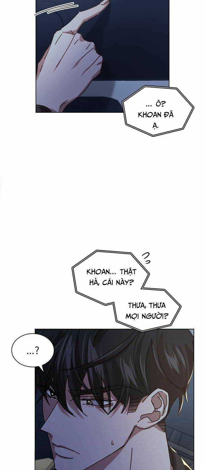 Tai Tiếng Thị Phi - Chapter 66 - Trang 50