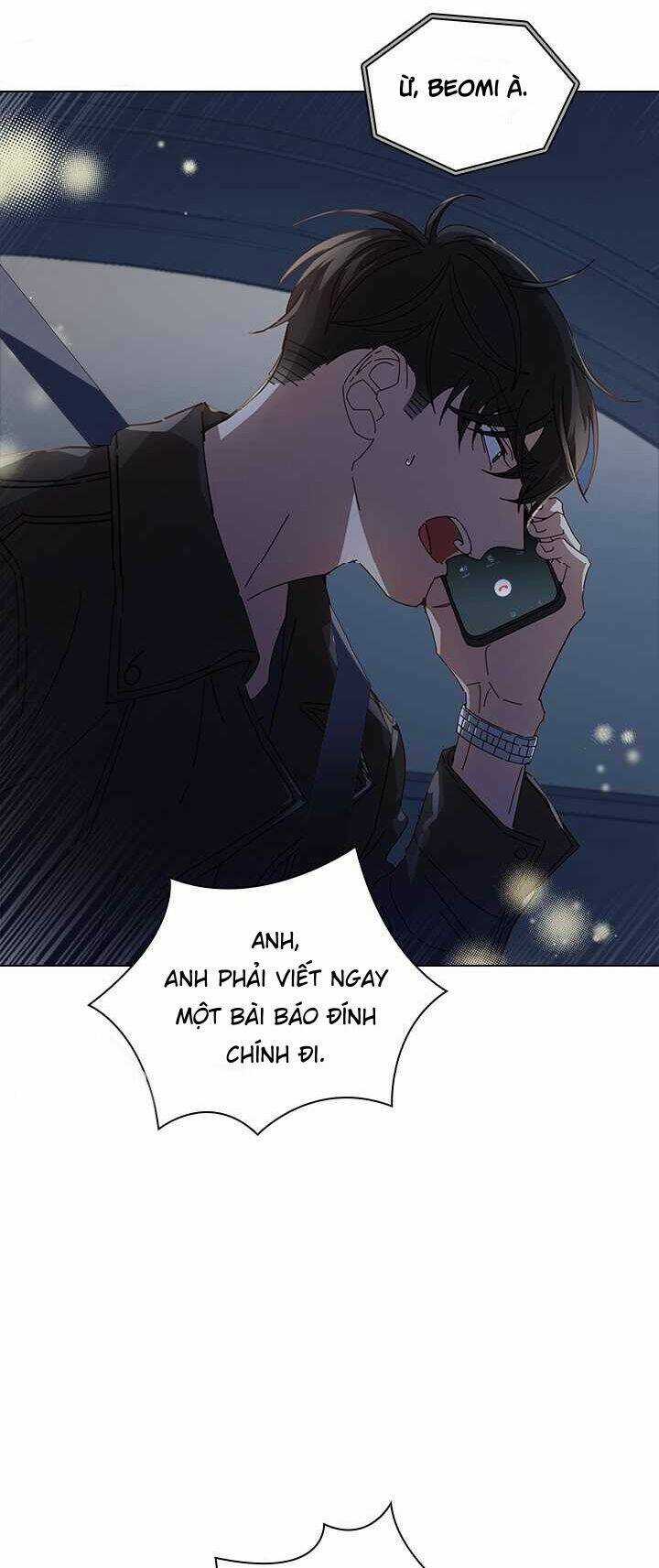 Tai Tiếng Thị Phi - Chapter 66 - Trang 57