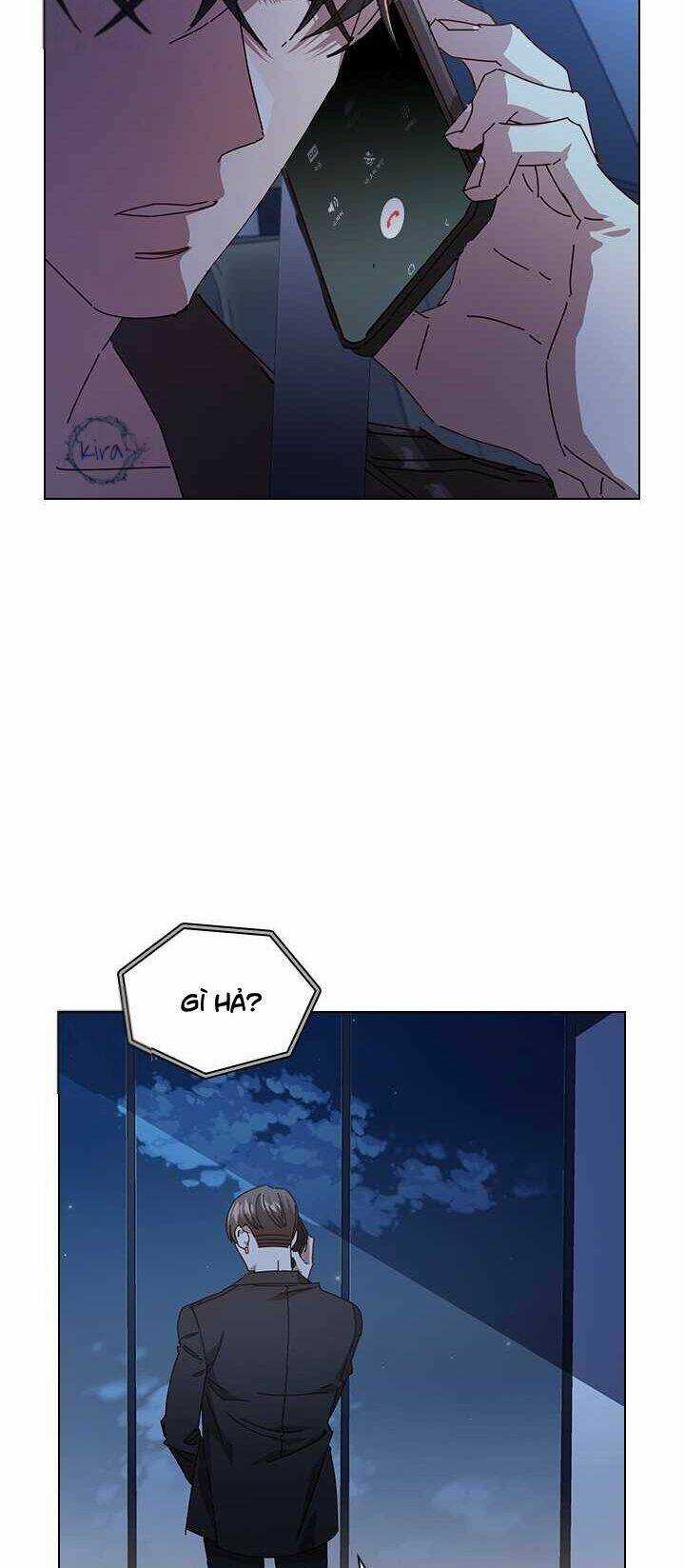 Tai Tiếng Thị Phi - Chapter 66 - Trang 59