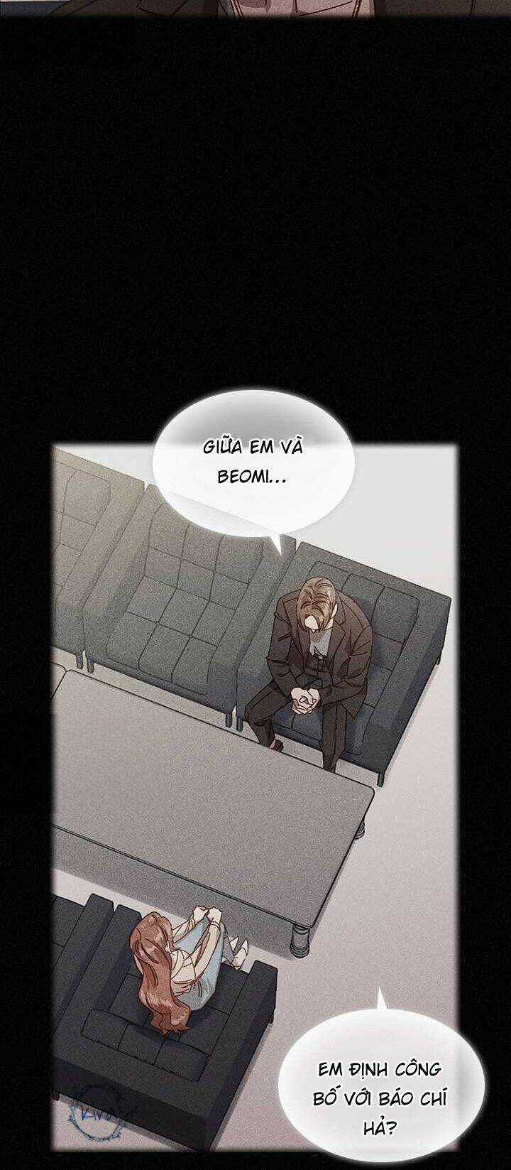 Tai Tiếng Thị Phi - Chapter 66 - Trang 61