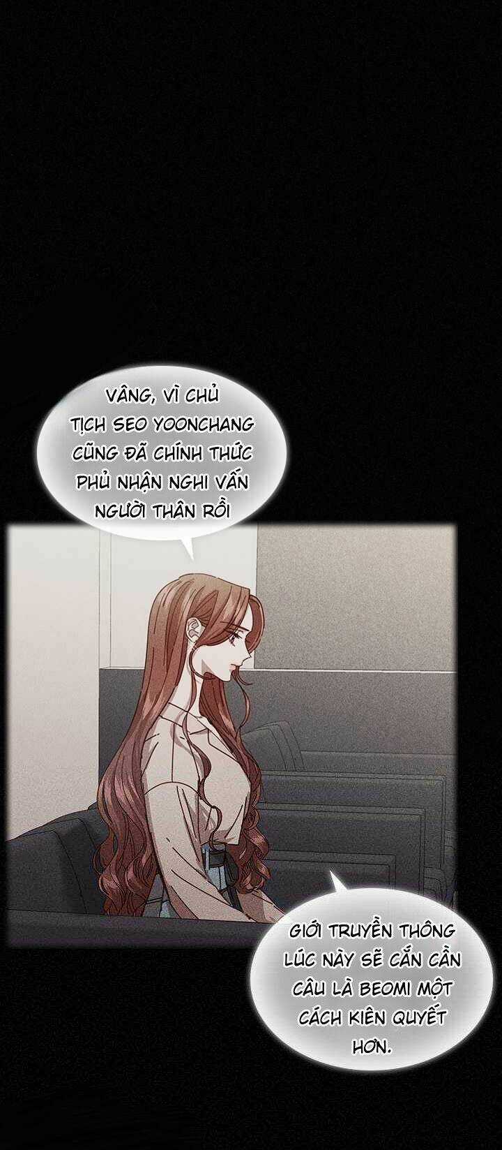 Tai Tiếng Thị Phi - Chapter 66 - Trang 62