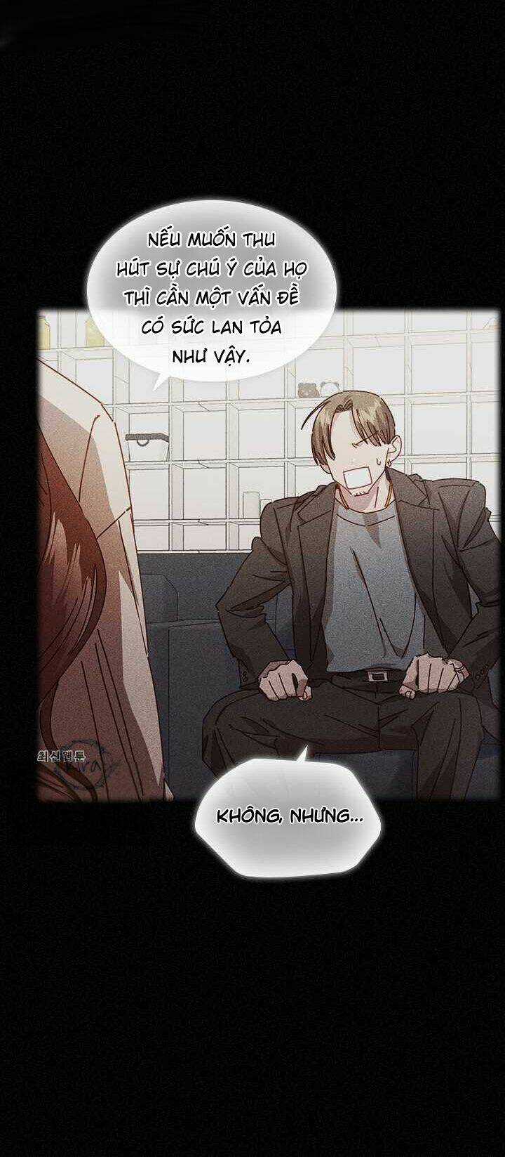 Tai Tiếng Thị Phi - Chapter 66 - Trang 63