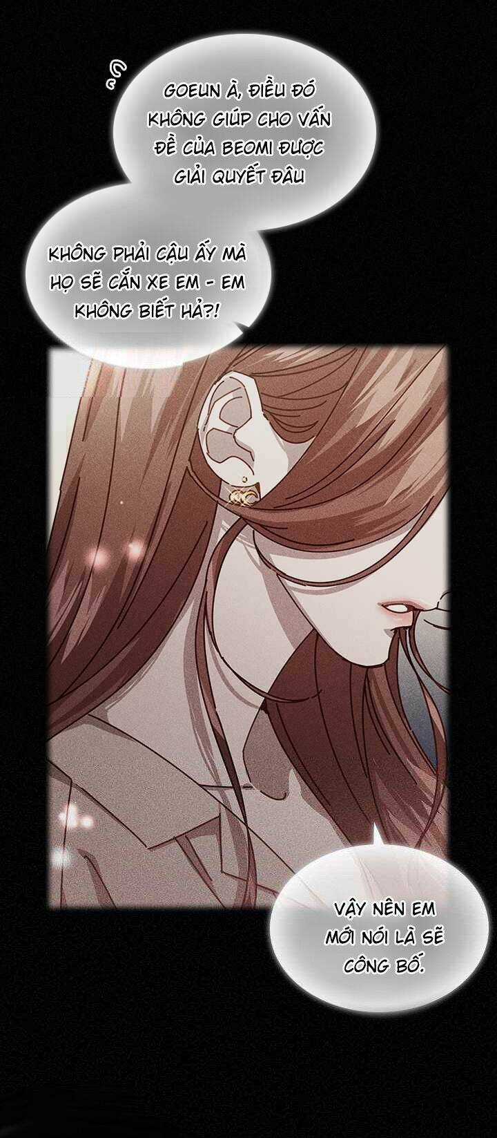 Tai Tiếng Thị Phi - Chapter 66 - Trang 64