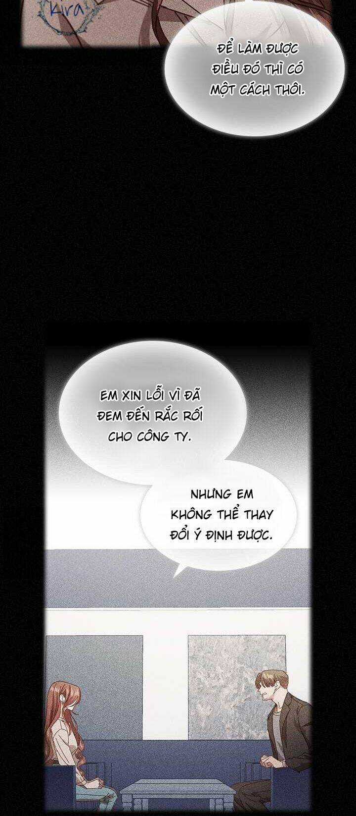 Tai Tiếng Thị Phi - Chapter 66 - Trang 67