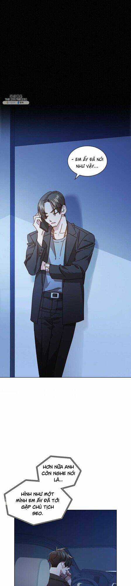 Tai Tiếng Thị Phi - Chapter 66 - Trang 68