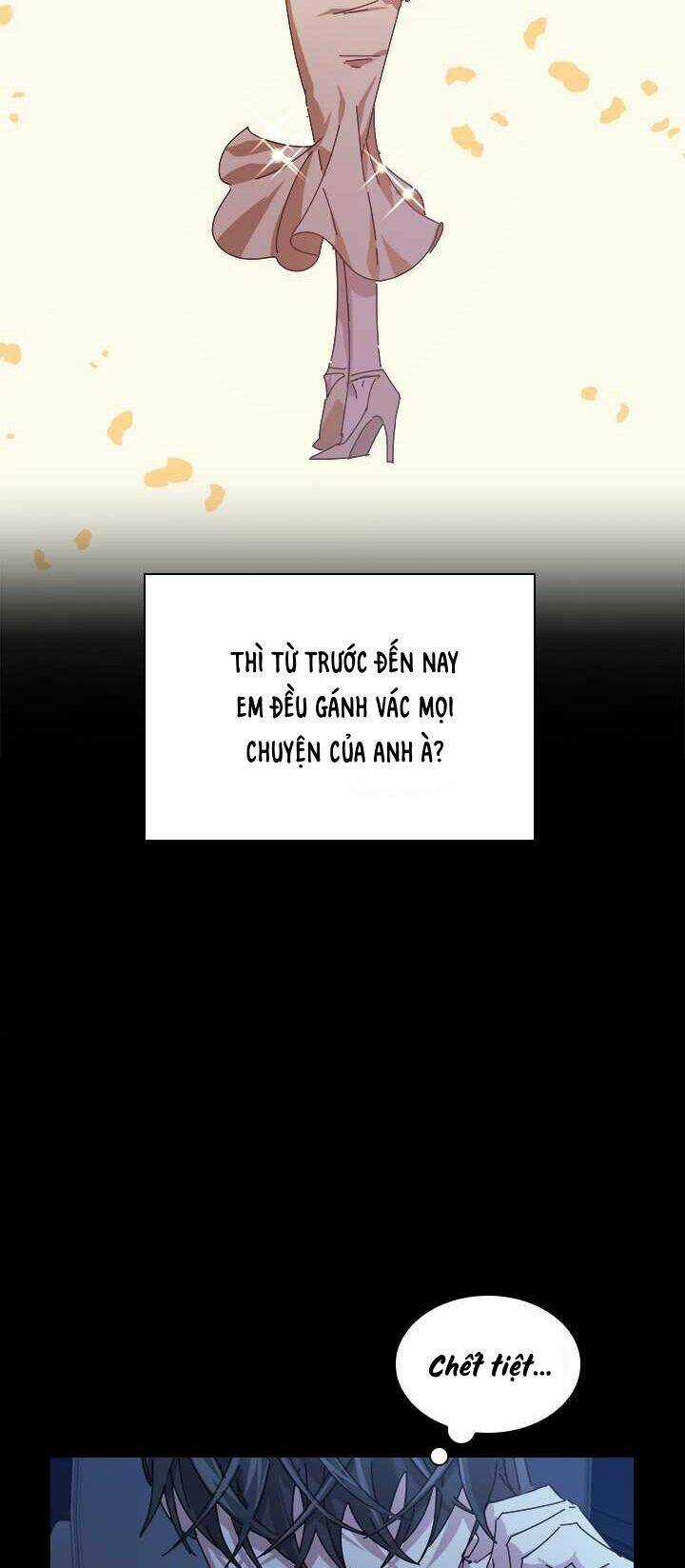 Tai Tiếng Thị Phi - Chapter 66 - Trang 72