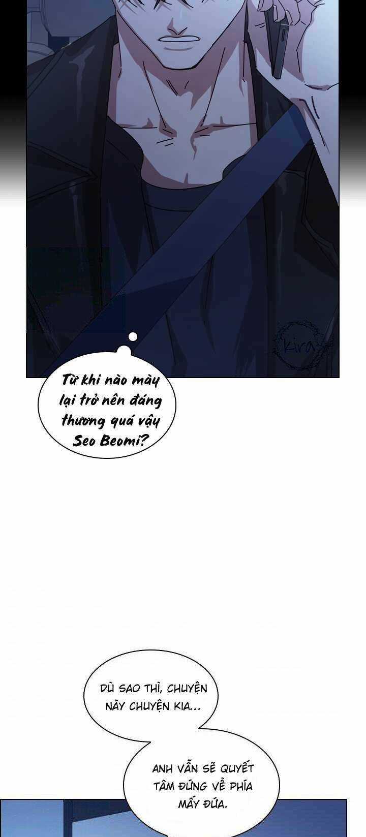 Tai Tiếng Thị Phi - Chapter 66 - Trang 73