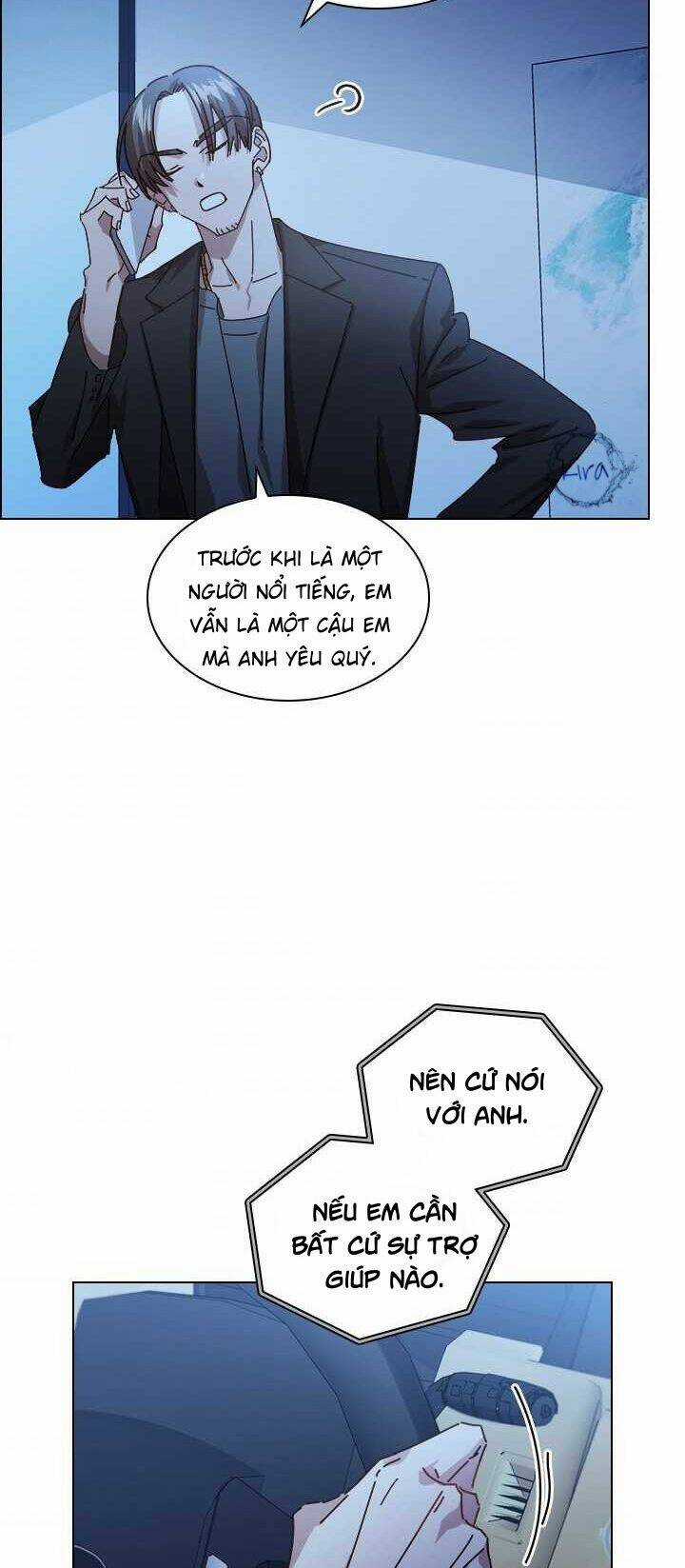 Tai Tiếng Thị Phi - Chapter 66 - Trang 74