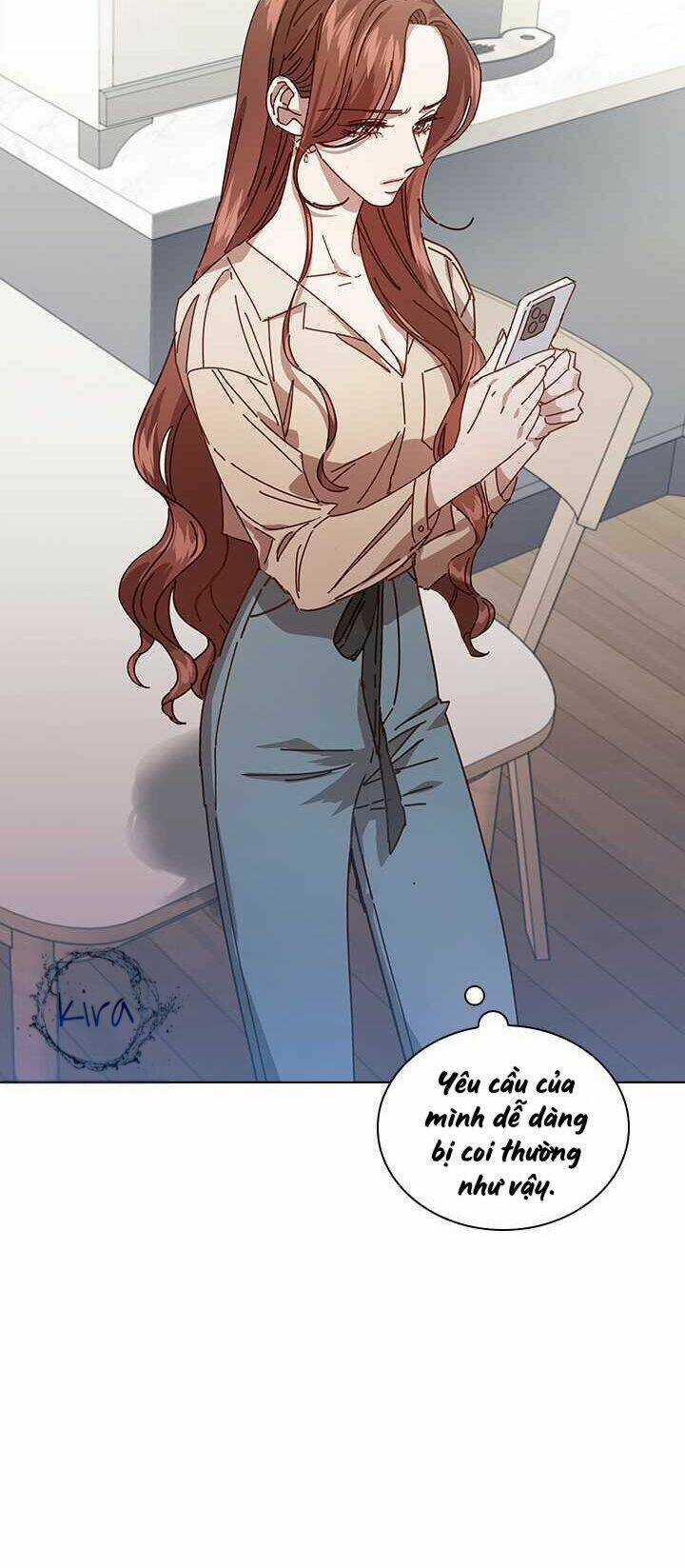 Tai Tiếng Thị Phi - Chapter 66 - Trang 9