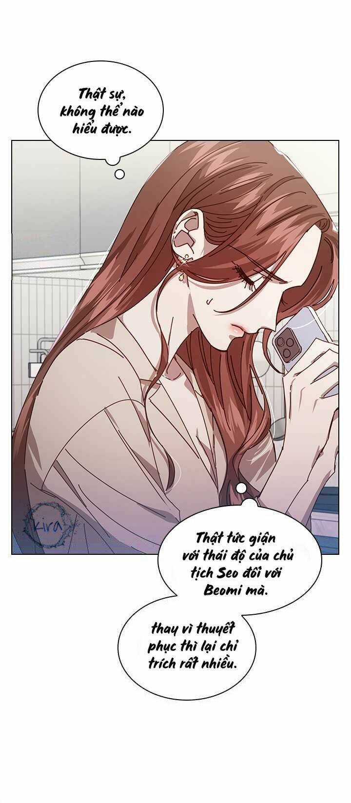 Tai Tiếng Thị Phi - Chapter 66 - Trang 10