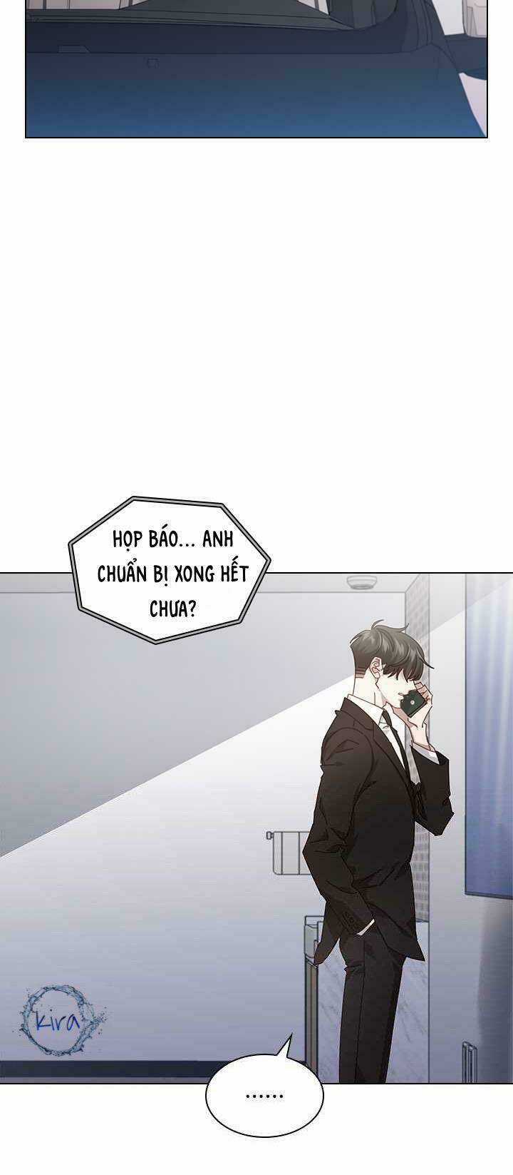 Tai Tiếng Thị Phi - Chapter 67 - Trang 16